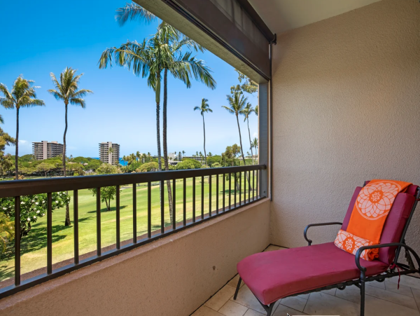 Luxurious 6-Bedroom Retreat in Kaanapali